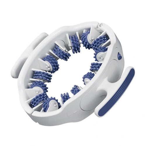 Dolphin Health Care™ Deep Tissue Massage Roller