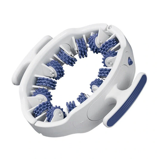 Dolphin Health Care™ Deep Tissue Massage Roller