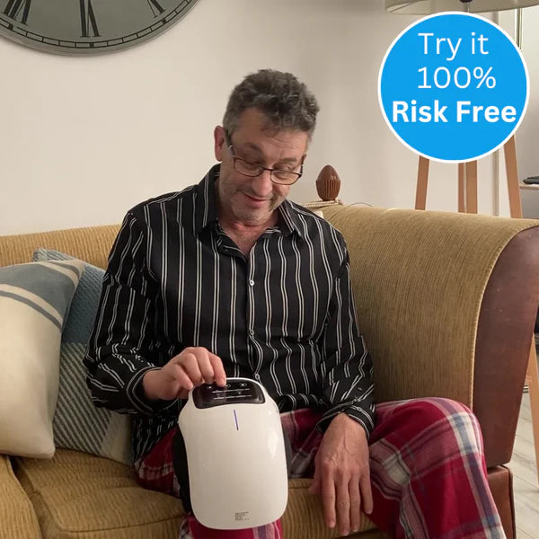 Dolphin Health Care™ - Say Goodbye to Knee Pain in Just 10 Minutes a Day