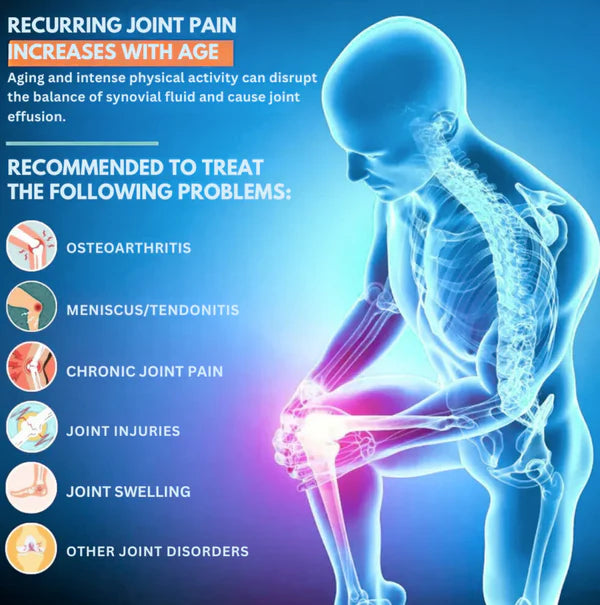 Dolphin Health Care™ - Say Goodbye to Knee Pain in Just 10 Minutes a Day