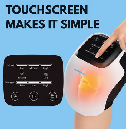 Dolphin Health Care™ - Say Goodbye to Knee Pain in Just 10 Minutes a Day