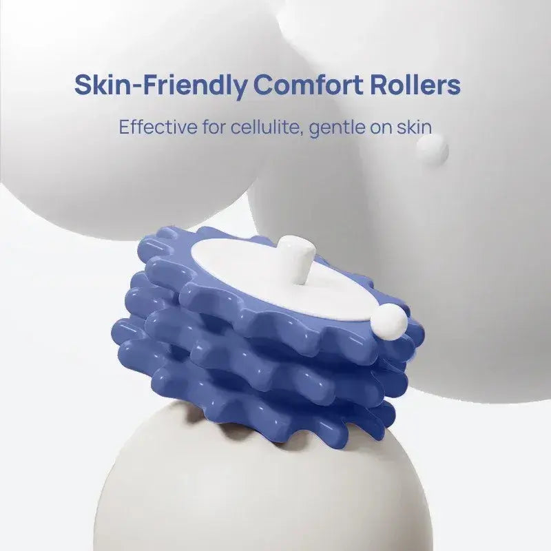 Dolphin Health Care™ Deep Tissue Massage Roller