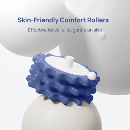 Dolphin Health Care™ Deep Tissue Massage Roller