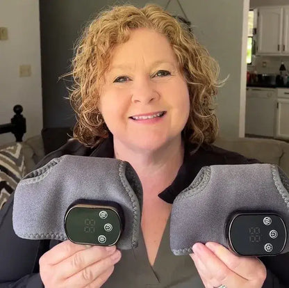 Dolphin Health Care™ - 3 In 1 Foot Massager